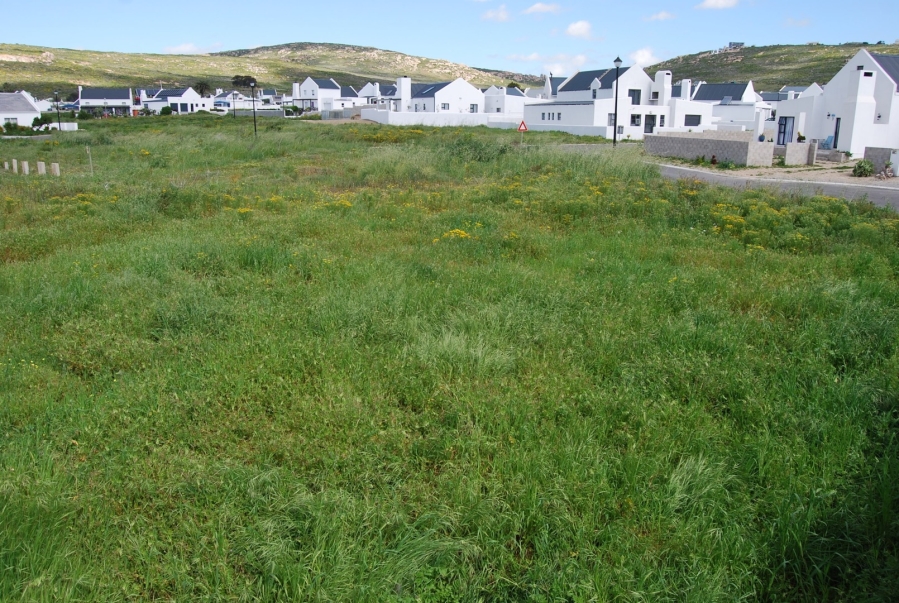 0 Bedroom Property for Sale in Harbour Lights Western Cape
